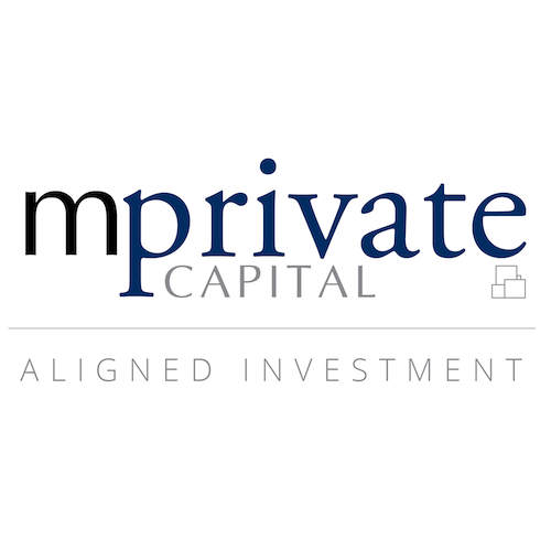 MPrivate Logo