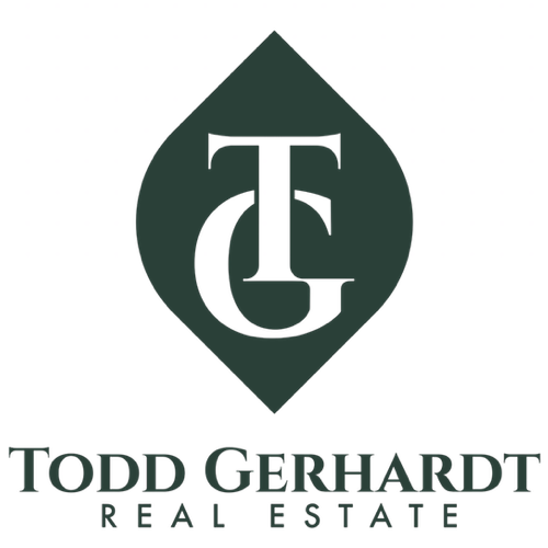 Todd Logo